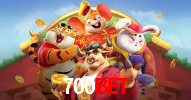 APP oficial da 700Bet para mobile